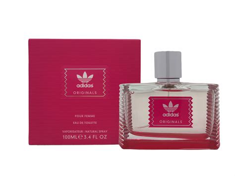 adidas parfum damen grün|Adidas Originals pour Femme Adidas for women .